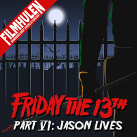 152 - Friday The 13th Part 6: JASON LIVES (FilmHulens CAMP BLOOD med MADS AAGAARD)