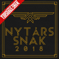 52 - Nytårs-Snak 2018 (Torsdags-Snak)