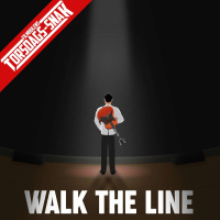 33 - Walk The Line (Torsdags-Snak) [DENNIS GREIS LYDOM]