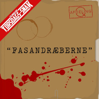 44 - Fasandræberne (Torsdags-Snak)