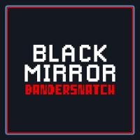 25 - Black Mirror: Bandersnatch (Flixfilm Special)