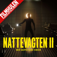 206 - Nattevagten 2 (med CASPER KJÆR JENSEN)