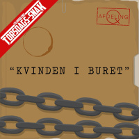 43 - Kvinden i Buret (Torsdags-Snak)