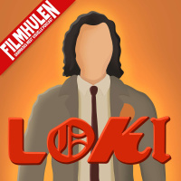 156 - LOKI (Episode 1 - 4) FilmHulen  Jens Moseholm