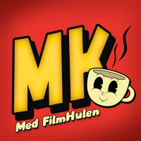 Noget gammelt og noget nyt! - Morgenkaffe med FilmHulen