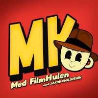 MK - Dansk børne TV og Indiana Jones spil, med gæst Jakob Emiliussen (Morgenkaffe med FilmHulen)