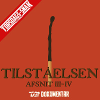 116 - Tilståelsen (afsnit 3-4) TV2 DOKUMENTAR (Torsdags-Snak med FilmHulen)