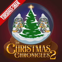 139 - The Christmas Chronicles 2 (JULE SPECIAL) [Torsdags-Snak med FilmHulen]
