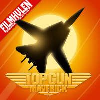 174 - TOP GUN MAVERICK (FilmHulen anmelder med gæst JESPER BIRKEMOSE-IVERSEN)