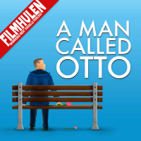 192 - A Man Called Otto (SPOILER FRI ANMELDELSE)