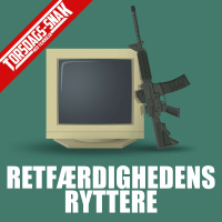 135 - Retfærdighedens Ryttere UDEN SPOILERS (Torsdags-Snak med FilmHulen) [Jacob Weiss  Martin Bager Wulff]