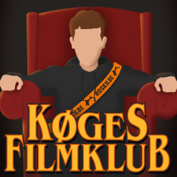 2 - Køges FilmKlub: INGMAR BERGMAN