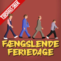112 - Fængslende Feriedage (Torsdags-Snak med FilmHulen) [Martin Bager Wulff]