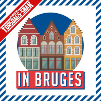 54 - In Bruges (Torsdags-Snak)