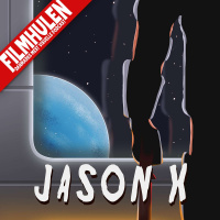 162 - Jason X (FilmHulens CAMP BLOOD med MADS AAGAARD)