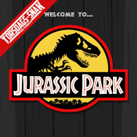 120 - Jurassic Park (Torsdags-Snak med FilmHulen) [Jakob Emiliussen]