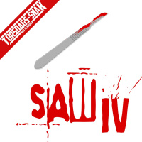 103 - SAW 4 (Torsdags-Snak med FilmHulen) [Mads Aagaard]