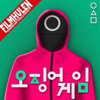 160 - Squid Game / 오징어게임 SPOILER (Martin Bager Wulff  FilmHulen)
