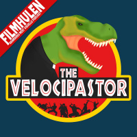 170 - The VelociPastor (Noget værd, eller bar lad vær?)
