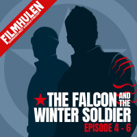 150 - The Falcon and The Winter Soldier [EPISODE 4 - 6] (FilmHulen  Jens Moseholm)