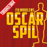 96 - FilmHulens Oscar Spil 2020 (Torsdags-Snak med FilmHulen) [Dennis Kirkegaard Jensen]