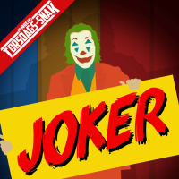 79 - Joker (Torsdags-Snak)