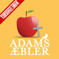 130 - Adams Æbler (Torsdags-Snak med FilmHulen) [Martin Bager Wulff]