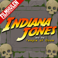 204 - Indiana Jones and the Temple of Doom