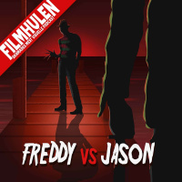163 - Freddy VS Jason (FilmHulens CAMP BLOOD med MADS AAGAARD)