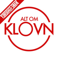 92 - ALT OM KLOVN (Torsdags-Snak med FilmHulen) [ISABELLA BÁEZ]