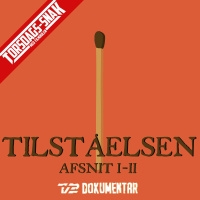 115 - Tilståelsen (afsnit 1  2) TV2 DOKUMENTAR (Torsdags-Snak med FilmHulen)