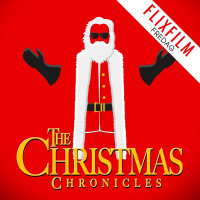 17 - The Christmas Chronicles (Flixfilm-Fredag)