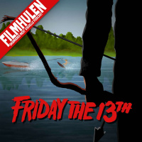 164 - Friday The 13th (FilmHulens CAMP BLOOD med MADS AAGAARD)