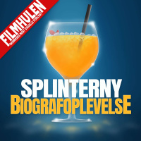 190 - Splinterny Biografoplevelse (Genåbningsgalla hos Nordisk Film Biografer Odense)
