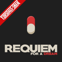 97 - Requiem for a Dream (Torsdags-Snak med FilmHulen) [Pernille Hyllegaard]
