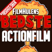 104 - Bedste Actionfilm (BONUS Torsdags-Snak med FilmHulen)