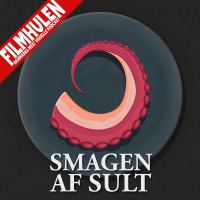 155 - Smagen Af Sult (FilmHulen  Malte Bjerring)