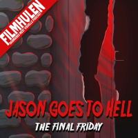 159 - Jason Goes To Hell: The Final Friday (FilmHulens CAMP BLOOD med MADS AAGAARD)