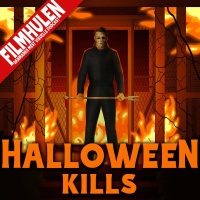 182 - Halloween Kills (FilmHulen og Mads Aagaard)