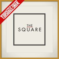 60 - The Square (Torsdags-Snak) [DENNIS KIRKEGAARD]