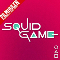 161 - Derfor skal du se SQUID GAME (FilmHulen)