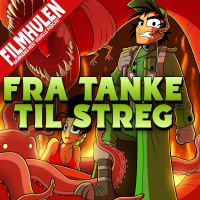 178 - Fra Tanke Til Streg! (Med CASSAN og FilmHulen)