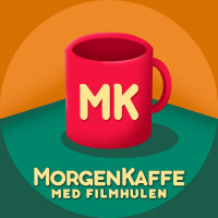 At blive far OG vi prompter den perfekte julefilm! (Morgenkaffe med FilmHulen)
