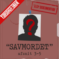 113 - Savmordet (afsnit 3-5) TV 2 Dokumentar (BONUS Torsdags-Snak med FilmHulen)