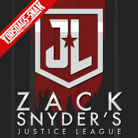 114 - Zack Snyders Justice League (Torsdags-Snak med FilmHulen) [DENNIS KIRKEGAARD  JENS MOSEHOLM]
