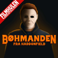 180 - Bøhmanden Fra Haddonfield (Nordisk Film Biografer Odense Event)