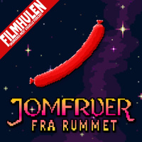 193 - Jomfruer Fra Rummet (spoilerfri anmeldelse)