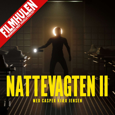 Filmhulen