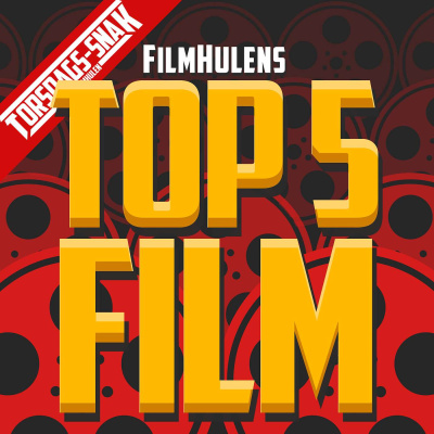 Filmhulen