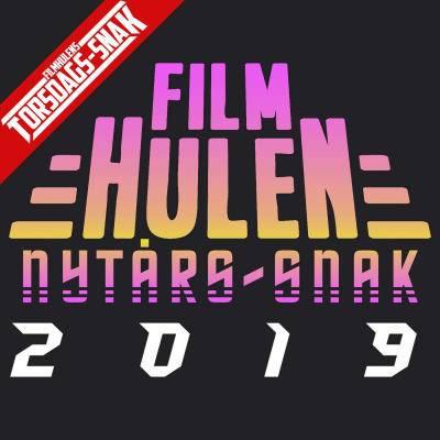 Filmhulen